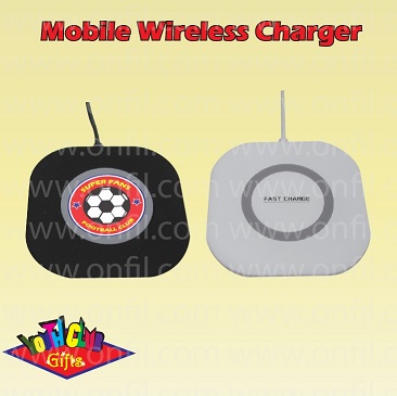 Mobile Wire Charger