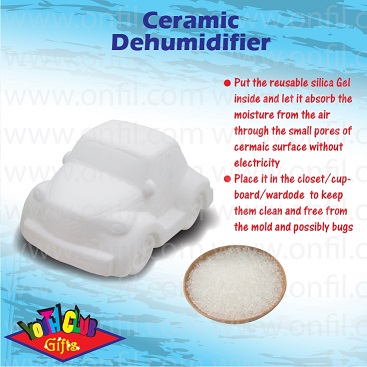 degHummidifier - Car