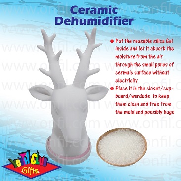 Dehumidifier - Deer