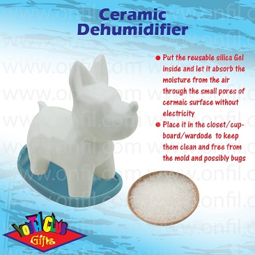 Dehummidifier - Dog