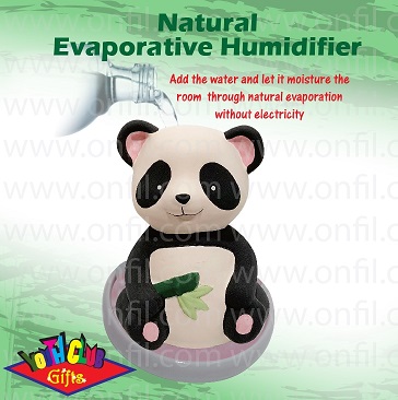 Humidifier - Panda