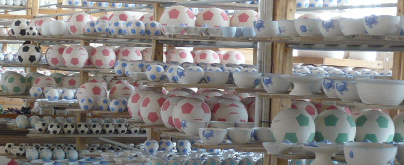 Ceramic Production